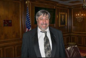 Steven Harkavy has made a name for himself within the Brooklyn legal community as a trustee of the Brooklyn Bar Association, a master of the Nathan R. Sobel Inns of Court, a member of the Defense Association of New York, the Brandeis Society of Brooklyn and of the Civil Forum in Supreme Court. In 2015, he won the Brooklyn Bar Association’s Distinguished Service Award. Eagle photo by Rob Abruzzese