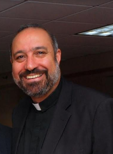 The Rev. Khader El-Yateem is holding an event at a Bay Ridge restaurant on Feb. 26 to officially kickoff his City Council campaign. His announcement took place during a busy week for local candidates. Eagle file photo by John Alexander