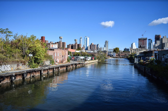 The Gowanus Canal’s cleanup fund is on the verge of running out and President Donald Trump’s administration is unlikely to help. The administration recently proposed a 31 percent cut to EPA’s budget, which would eliminate 3,200 EPA employees or 19 percent of the agency’s workforce, according to Reuters. Funding for the Superfund program would drop by $330 million to $762 million. Eagle file photos by Rob Abruzzese