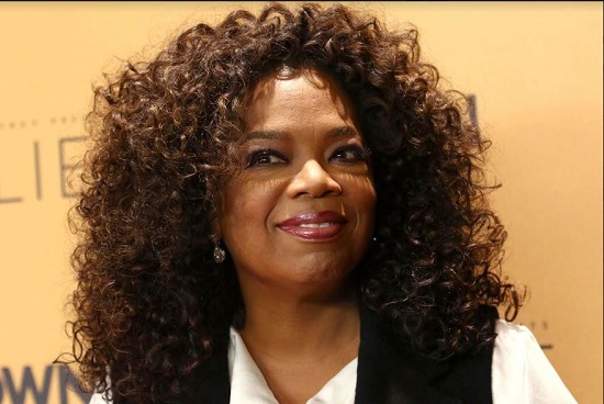 Oprah Winfrey is re-considering a presidential run. Photo by Greg Allen/Invision/AP, File