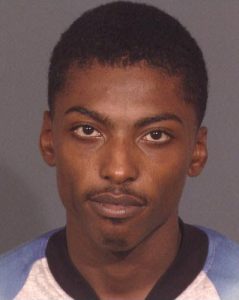 Mugshot of Antonio Mahon, sentenced to 76 years to life in prison. Photo courtesy of the Brooklyn DA’s Office