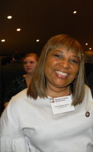 Assemblymember Pamela Harris says the state’s senior citizens have a strong advocate in her. Eagle file photo by Paula Katinas