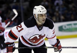 Scott Gomez won a pair of Stanley Cups with the Devils. Now, he hopes to help the Islanders capture their first NHL title since the halcyon days of the 1980s as one of head coach Doug Weight’s new assistants. AP Photo by Marcia Jose Sanchez