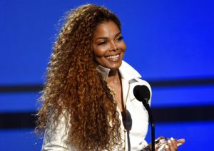Singer Janet Jackson celebrates her birthday today. Photo by Chris Pizzello/Invision/AP, File