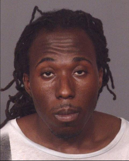 Tristan Anderson. Courtesy of the Brooklyn District Attorney's Office