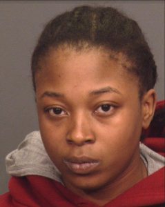 Christen Dale, a 24-year-old from Brownsville, was sentenced to 22 years behind bars for beating her 4-year-old nephew to death while she was babysitting him.