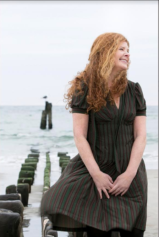 Brooklyn-based author Jill Eisenstadt has released "Swell," her first novel in 26 years. She is also the author of "From Rockaway" and "Kiss Out." Beowulf Sheehan/Lee Boudreaux Books via AP