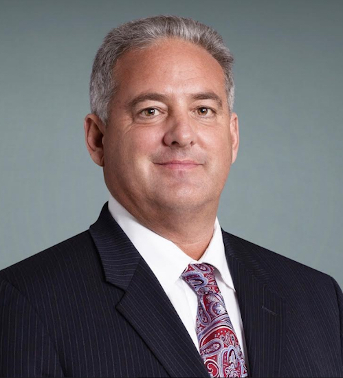 Bay Ridge ophthalmologist Douglas R. Lazzaro will oversee the expansion of the NYU Eye Center. Photo courtesy of NYU Langone Health System