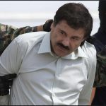U.S. District Court Judge Brian Cogan denied a claim to dismiss charges against Mexican drug lord Joaquin “El Chapo” Guzman. AP file photo by Eduardo Verdugo