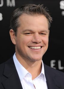 Matt Damon is in contract to buy the penthouse at 171 Columbia Heights at the former Standish Arms Hotel. The six-bedroom home will be the most expensive sale in Brooklyn, topping the borough’s previous price record of $15.5 million. The 6,218-square-foot penthouse has an asking price of $16.645 million, which is $2,677 per square foot. Jordan Strauss/Invision/AP