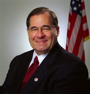 U.S. Rep. Jerrold Nadler says Americans with pre-existing health conditions would be hurt under the new Republican plan to repeal and replace the Affordable Care Act.  Photo courtesy of Nadler’s office