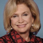 U.S. Rep. Carolyn B. Maloney says this may be the first time in history the Census Bureau fails to deliver an accurate count of the nation. Photo courtesy of Maloney’s Office