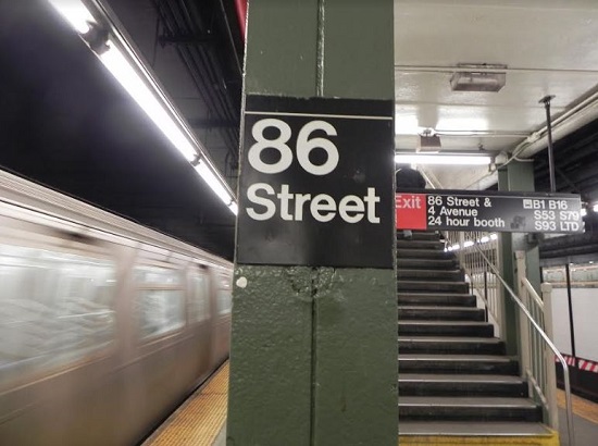 Riders might have to dig deeper into their pockets to ride the subway, according to State Comptroller Thomas DiNapoli. Eagle file photo by Paula Katinas
