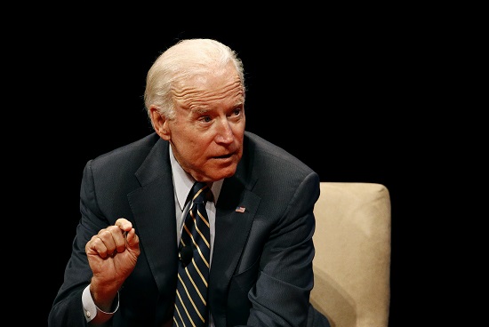 Joe Biden. AP Photo/Patrick Semansky