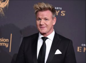Gordon Ramsay. Photo by Richard Shotwell/Invision/AP, File