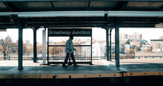 The city recently began studying ways to bring economic opportunities and services to the Broadway Junction transit hub that borders East New York. Eagle file photo by Liliana Bernal