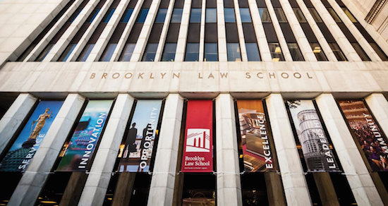 Brooklyn Law School will hold its sixth Business Boot Camp to teach students important business skills. Photo courtesy of Brooklyn Law School