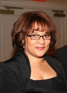 Justice Cheryl E. Chambers has been on the bench since her election to the NYC Civil Court in 1994. She was elected and re-elected to the NYS Supreme Court in 1998 and 2012, respectively. She was appointed by Gov. Eliot Spitzer to the Appellate Division, Second Department in 2008 and re-appointed by Gov. Andrew Cuomo in 2012. Eagle file photo by Mario Belluomo
