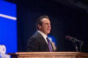 In his State of the State Address, Gov. Andrew Cuomo urged the State Legislature to provide funding to repair New York City’s transit system, “We know how to fix the system. It’s a question of funding,” he said. Photo from Flickr
