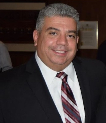 Brooklyn DA Eric Gonzalez (pictured) and Manhattan DA Cy Vance announced on Tuesday that new bail reforms have been put in place in the two boroughs where assistant DA’s will not ask for bail on most misdemeanor charges. Eagle file photo by Rob Abruzzese