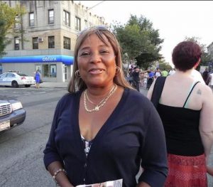 Assemblymember Pamela Harris, who represents parts of Bath Beach, Bay Ridge, Brighton Beach, Coney Island, Dyker Heights and Seagate, was indicted on fraud and cover-up charges on Tuesday. File photo by Paula Katinas.