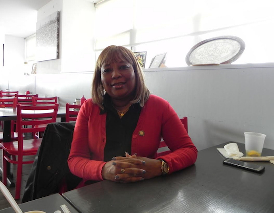 Assemblymember Pamela Harris who was indicted on fraud and witness tampering charges, hasn’t signaled that she will resign from office. But several people are already being mentioned as possible candidates should she quit and a special election is held. Eagle file photo by Paula Katinas