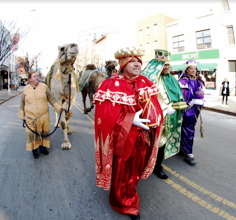 Collection 102+ Images images of three kings day in puerto rico Completed