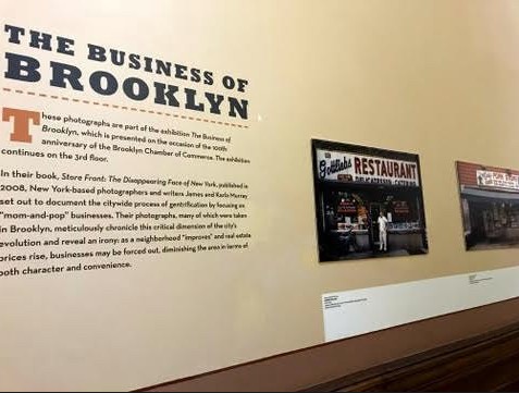 “The Business of Brooklyn”