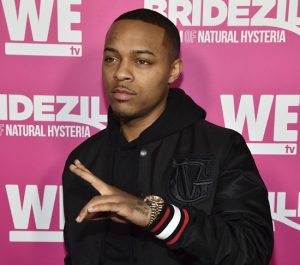 Bow Wow. Photo by Charles Sykes/Invision/AP
