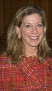 Michele Mirman, of the law firm Mirman Markovitz & Landau, is president of the Brooklyn Women's Bar Association and is a little more than a year away from becoming president of the New York State Trial Lawyers Association. Eagle file photo by Rob Abruzzese
