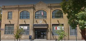 The Dyker Heights Post Office on 13th Avenue is not very popular. This story might explain why.