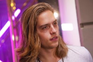 Dylan Sprouse. Photo by Brent N. Clarke/Invision/AP