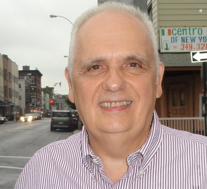 Now Joe Lentol wants to legalize sports betting in New York State.