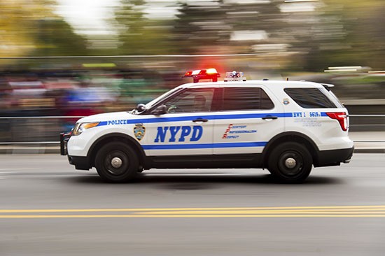 Cops say they have arrested two men in another anti-Semitic attack in Crown Heights.
