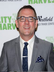 Ted Allen. Photo by Christopher Smith/Invision/AP