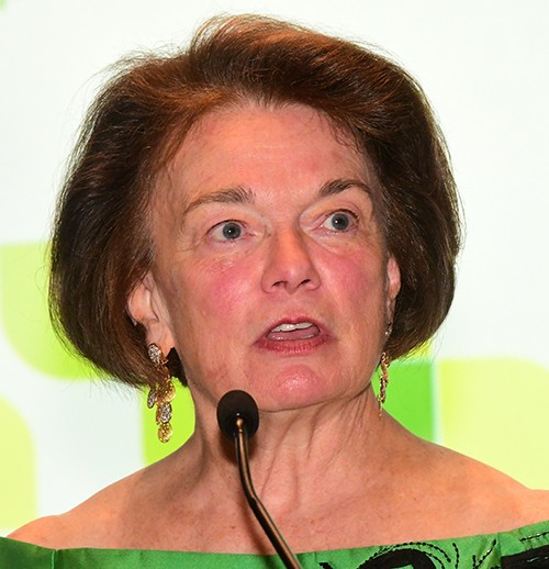 Dr. Patricia Kavanagh. Photo by Andy Katz