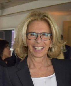 Chief Judge Janet DiFiore has pledged that the NYS Unified Court System will help with the NYS Bar Associaiton's pro bono initiative to help out immigrant children who were separated from their families and are now living in New York.