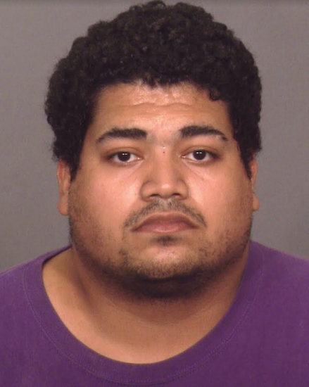 Jose Ramos. Photo courtesy of the Brooklyn District Attorney’s Office