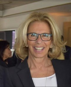 Chief Judge Janet DiFiore announced new measures to help avoid wrongful convictions in New York state. Eagle file photo by Rob Abruzzese
