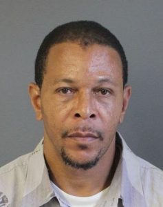 Arthur Wyche. Photo courtesy of the Brooklyn District Attorney’s Office