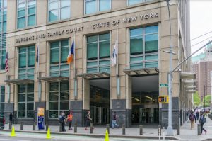 Joseph Casertano was indicted yesterday at Brooklyn Supreme Court (shown) for scamming investors out of more than $440,000. Eagle file photo by Rob Abruzzese