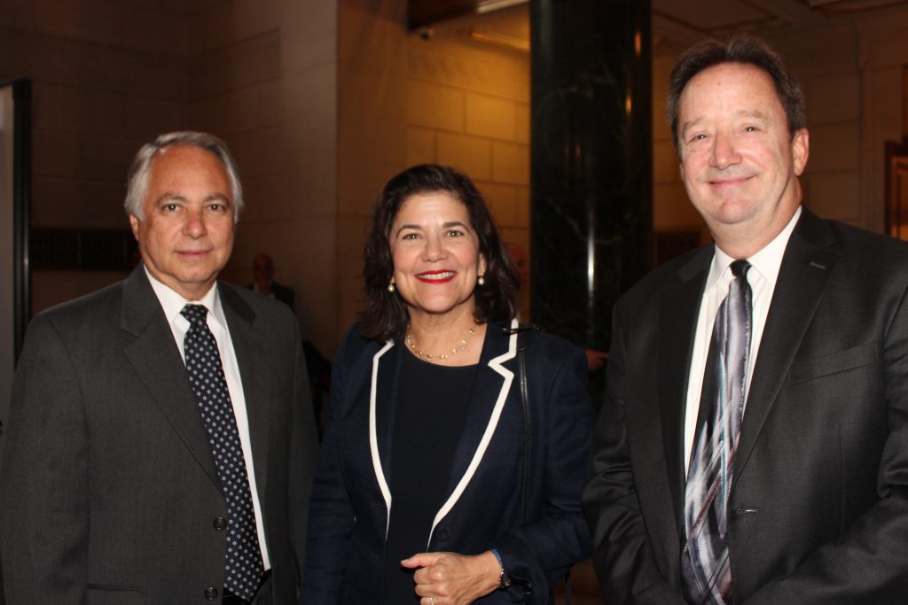 Judges of Appellate Division, 2nd Department celebrate courthouse’s ...