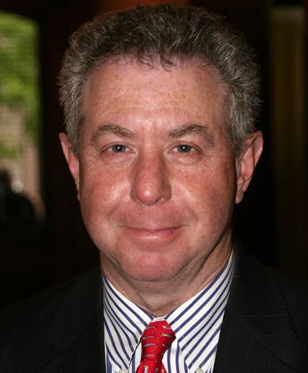 Andrew Fallek, president of the Brooklyn Brandeis Society. Eagle file photo