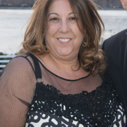 Aimee Richter, immediate past president of the Brooklyn Bar Association. Eagle file photo by Rob Abruzzese