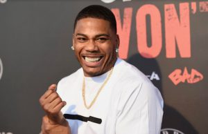 Nelly. Photo by Chris Pizzello/Invision/AP