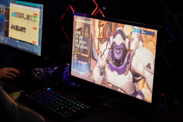 Overwatch came out in 2016 and has since become one of the ESports industry’s top-played games.