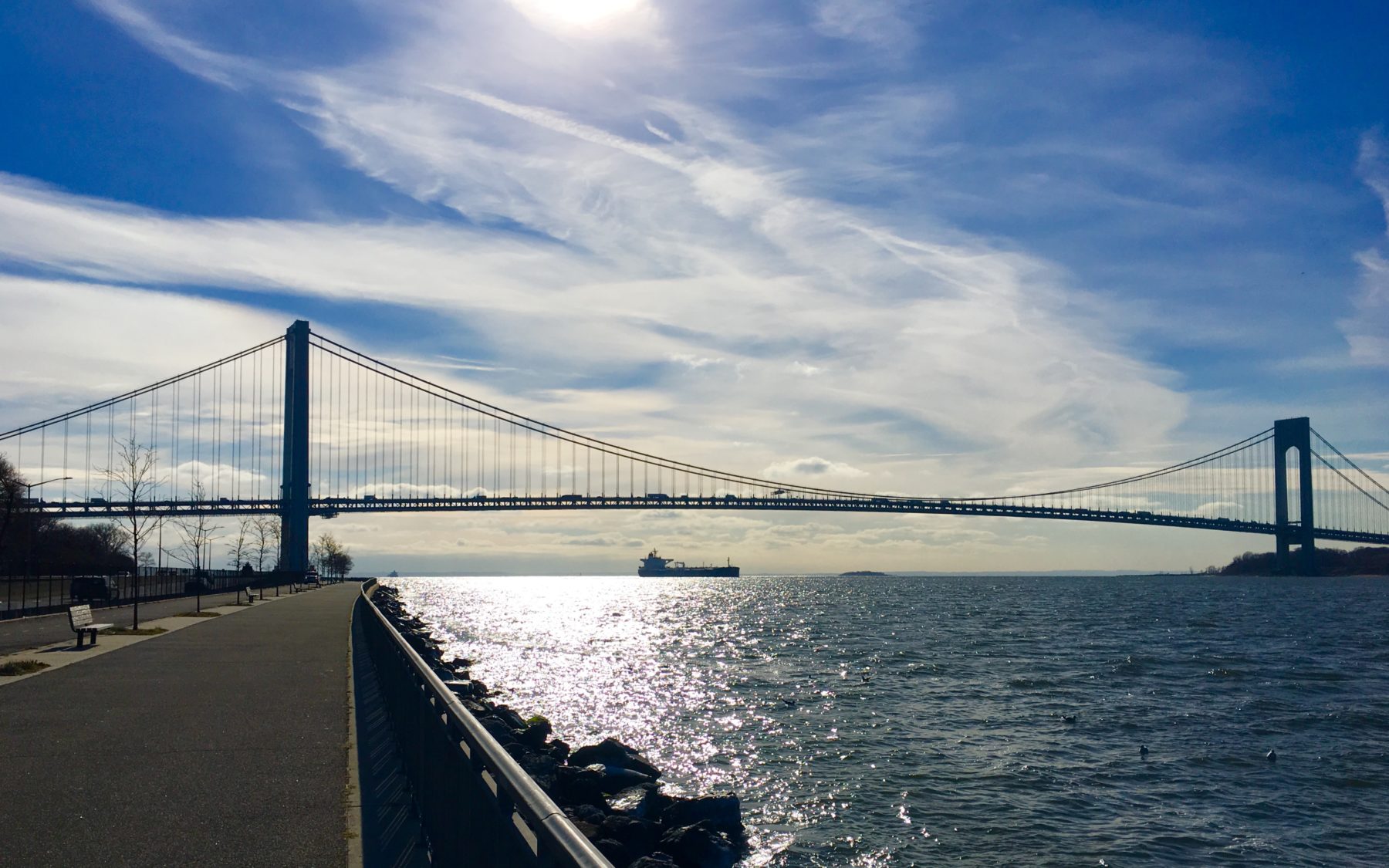 How Much Is The Verrazano Bridge Toll For Staten Island Residents