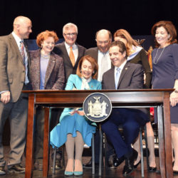 Photo by Kevin P. Coughlin/Office of Governor Andrew M. Cuomo