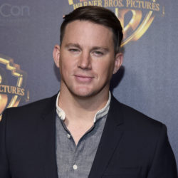 Channing Tatum. Photo by Chris Pizzello/Invision/AP