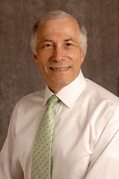 Dr. J. John Mann, director of molecular imaging and neuropathology at Columbia University. Photo courtesy of Columbia University